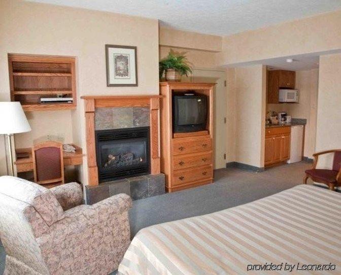 Stone Gate Inn Orillia Værelse billede