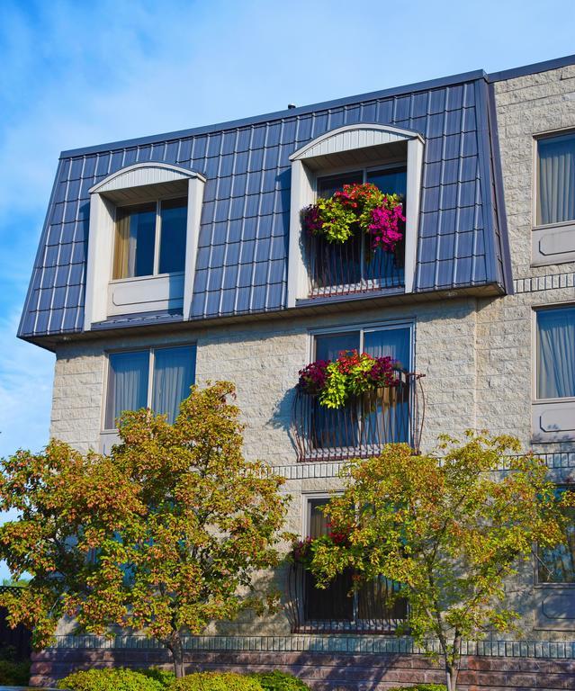 Stone Gate Inn Orillia Eksteriør billede