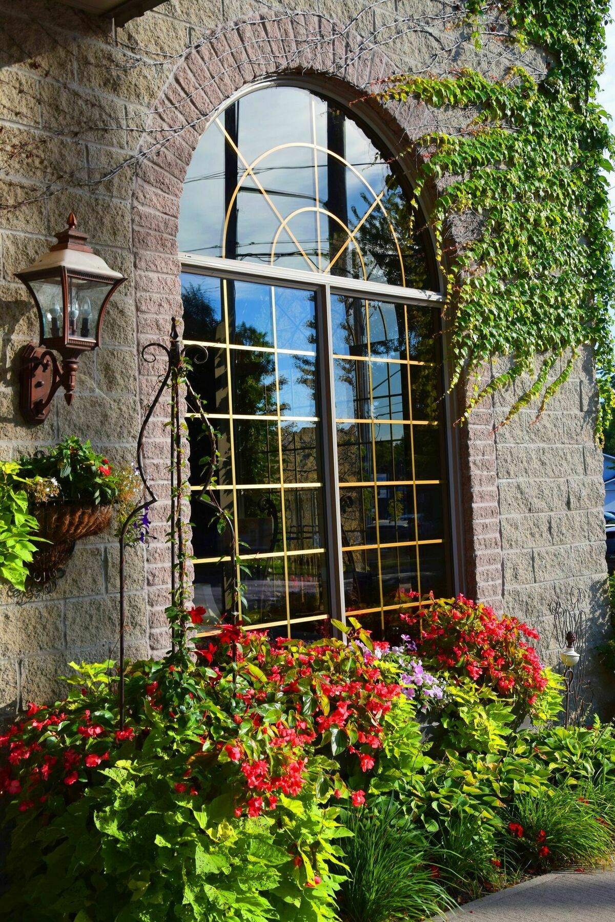 Stone Gate Inn Orillia Eksteriør billede